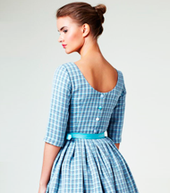 Моделирование и пошив одежды